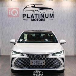 تويوتا أفالون